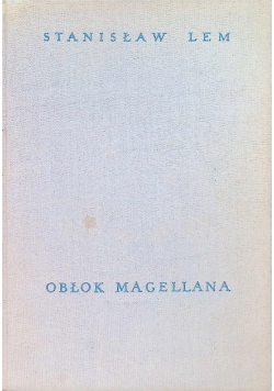 Obłok Magellana