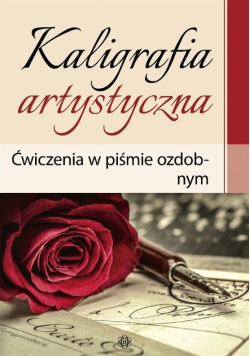 Kaligrafia artystyczna