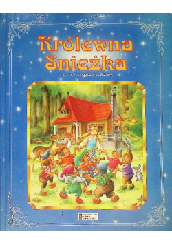 Królewna śnieżka