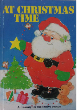 At Christmas Time