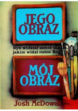 Jego obraz mój obraz