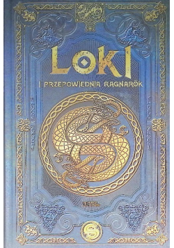 Loki i przepowiednia Ragnarok