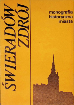 Świerardów Zdrój