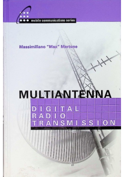 Multiantenna Digital Radio Transmission