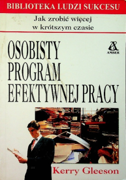 Osobisty program efektywnej pracy