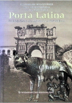 Porta Latina