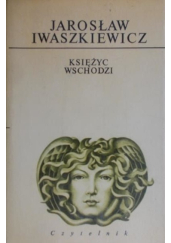 Księżyc wschodzi