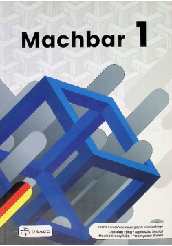 Machbar 1 Ćwiczenia