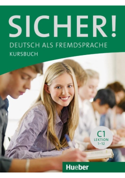 Sicher! C1 Podręcznik