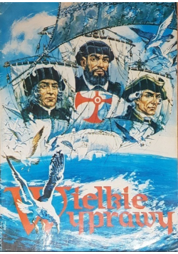 Wielkie Wyprawy