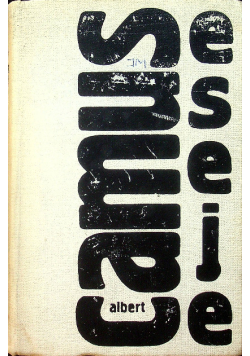 Camus Eseje