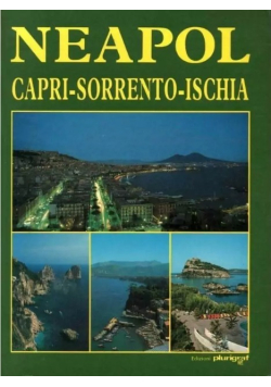 Neapol. Capri - Sorrento - Ischia