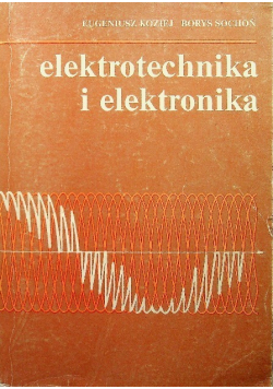 Elektrotechnika i elektronika