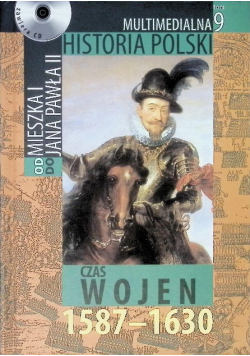 Czas wojen 1587 - 1630 Tom 9