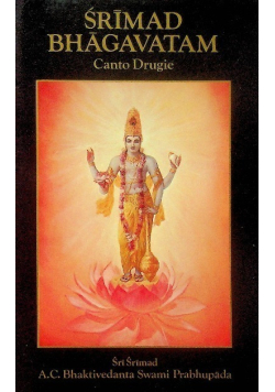Canto drugie