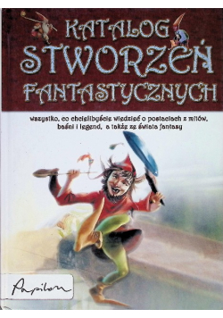 Katalog stworzeń fantastycznych