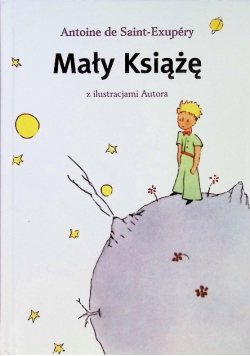 Mały Książę