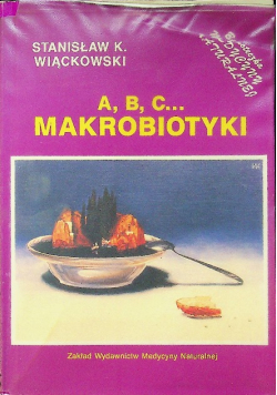 ABC makrobiotyki
