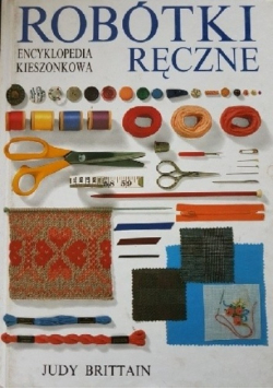 Robótki ręczne