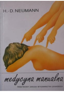 Medycyna manualna