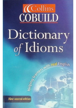 Dictionary of Idioms