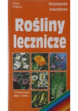 Rośliny lecznicze