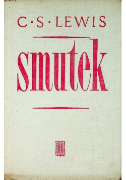 Smutek
