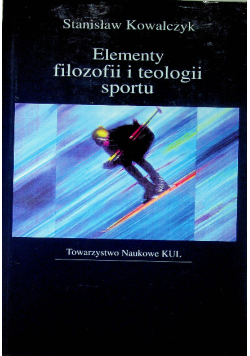 Elementy filozofii i teologii sportu