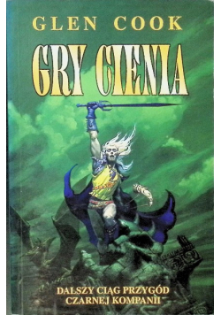 Gry cienia