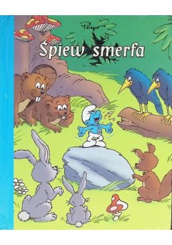 Śpiew smerfa