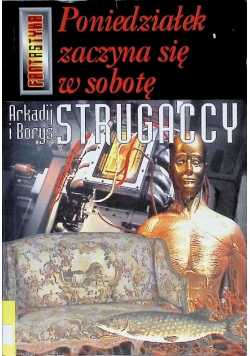 Poniedziałek zaczyna się w sobotę