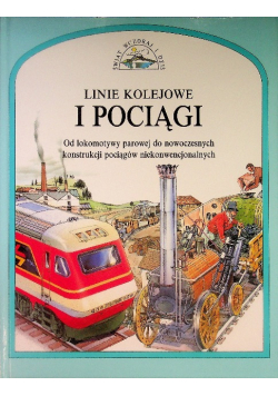 Linie kolejowe i pociągi