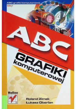 ABC Grafiki komputerowej