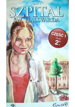 Szpital św Hallvarda Część 1