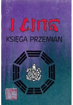 Księga Przemian