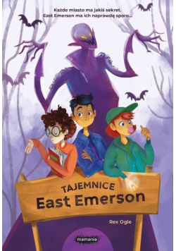 Tajemnice East Emerson