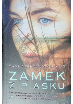Zamek z piasku