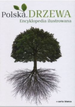 Polska Drzewa Encyklopedia ilustrowana
