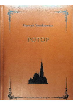 Potop Edycja Limitowana