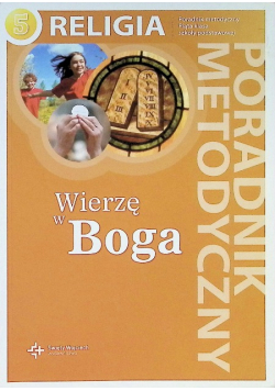 Wierzę w Boga
