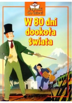 W 80 dni dookoła świata