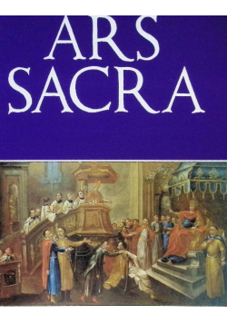 Ars sacra Dawna sztuka Diecezji Toruńskiej