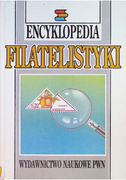 Encyklopedia filatelistyki