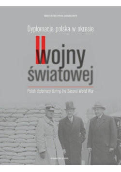 Dyplomacja polska w okresie II wojny światowej