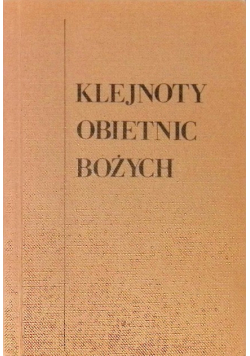 Klejnoty obietnic Bożych