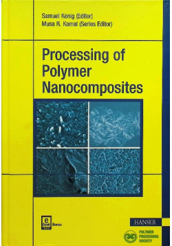 Processing of Polymer Nanocomposites