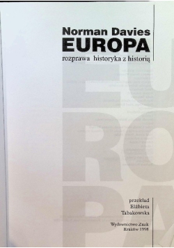 Europa