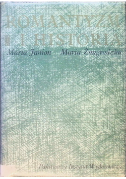 Romantyzm i historia