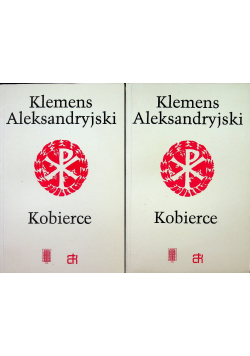 Kobierce Tom 1 i 2