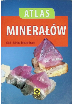 Atlas minerałów